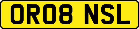 OR08NSL