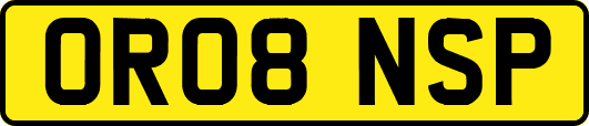OR08NSP
