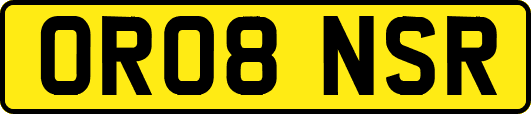 OR08NSR