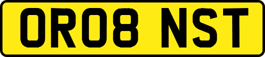 OR08NST