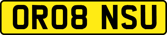 OR08NSU