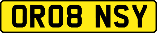 OR08NSY