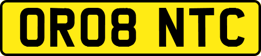OR08NTC