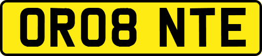 OR08NTE