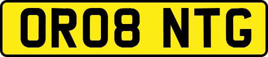 OR08NTG