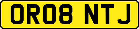 OR08NTJ