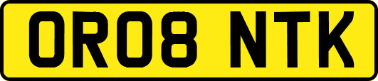 OR08NTK