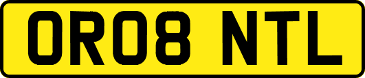 OR08NTL