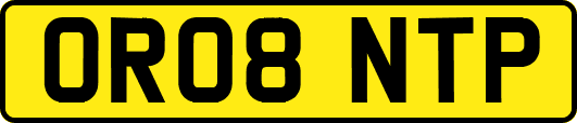 OR08NTP