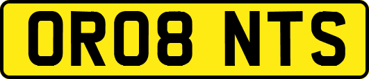 OR08NTS