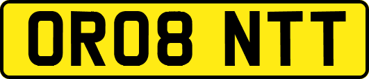 OR08NTT