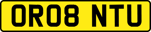 OR08NTU