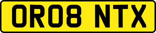 OR08NTX