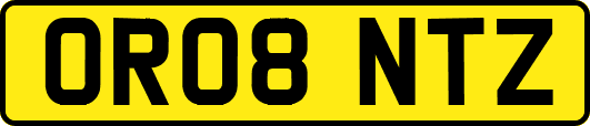 OR08NTZ