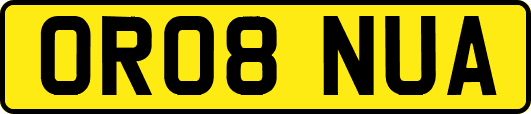 OR08NUA