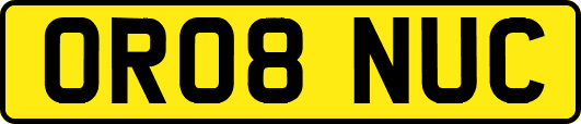 OR08NUC