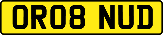 OR08NUD