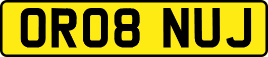 OR08NUJ