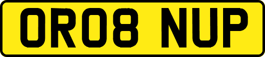 OR08NUP