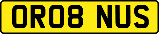 OR08NUS