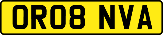 OR08NVA