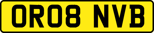 OR08NVB