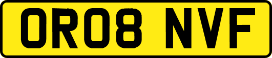 OR08NVF