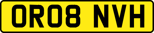OR08NVH