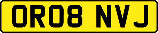OR08NVJ