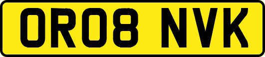 OR08NVK