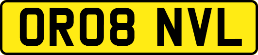 OR08NVL