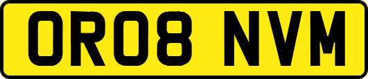 OR08NVM