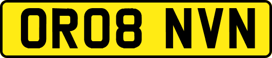 OR08NVN
