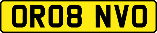 OR08NVO