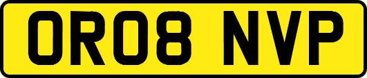 OR08NVP