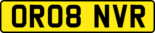 OR08NVR