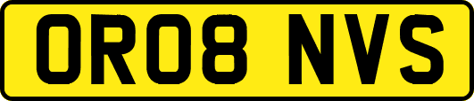 OR08NVS