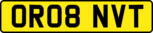 OR08NVT