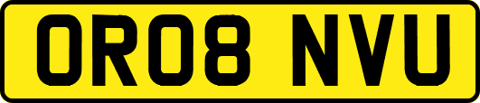 OR08NVU