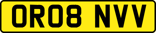 OR08NVV
