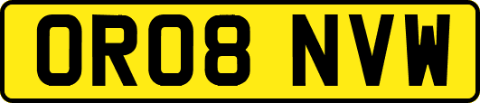 OR08NVW