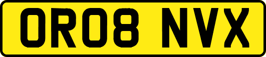 OR08NVX
