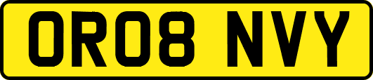 OR08NVY