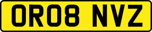 OR08NVZ