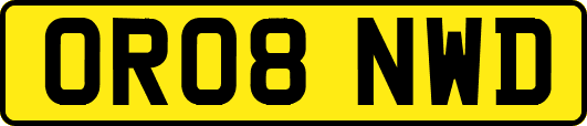 OR08NWD
