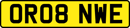 OR08NWE