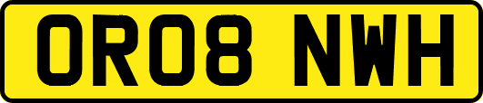 OR08NWH