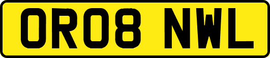 OR08NWL
