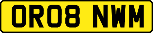 OR08NWM