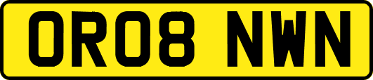OR08NWN